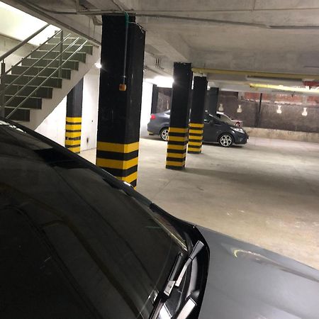 Apartamentos Comodos En Milan Zona G Manizales Exteriér fotografie