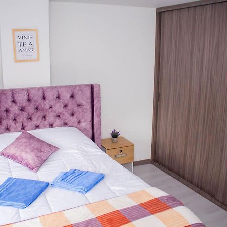 Apartamentos Comodos En Milan Zona G Manizales Exteriér fotografie