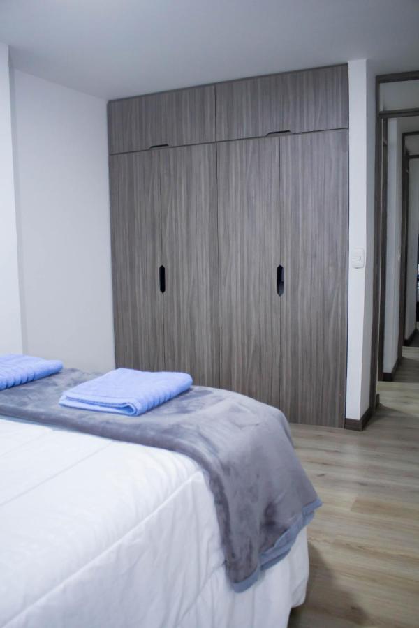Apartamentos Comodos En Milan Zona G Manizales Exteriér fotografie