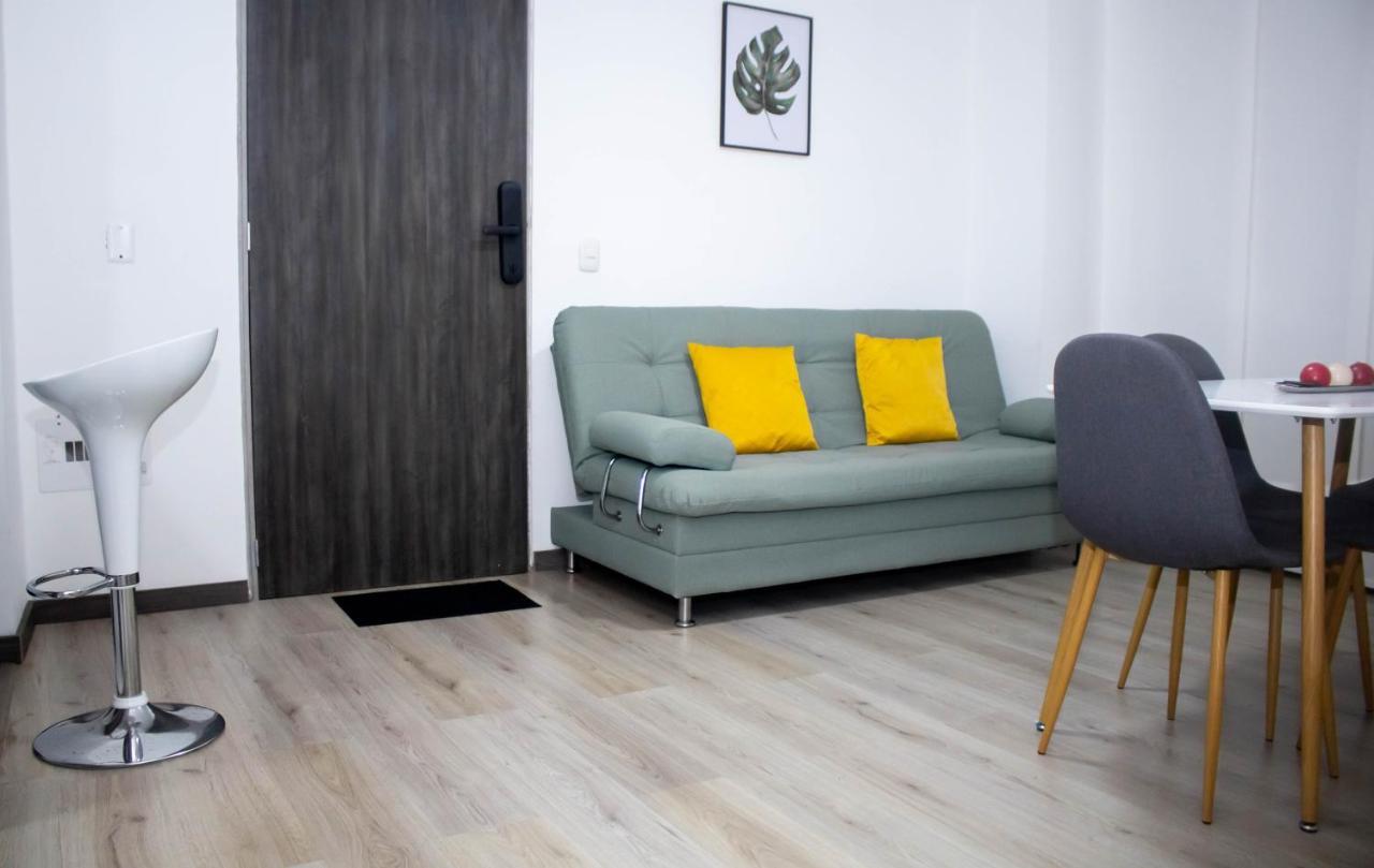 Apartamentos Comodos En Milan Zona G Manizales Exteriér fotografie
