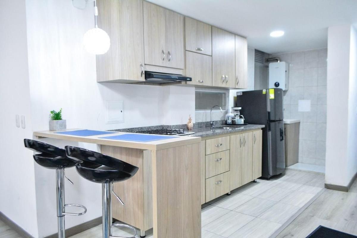 Apartamentos Comodos En Milan Zona G Manizales Exteriér fotografie