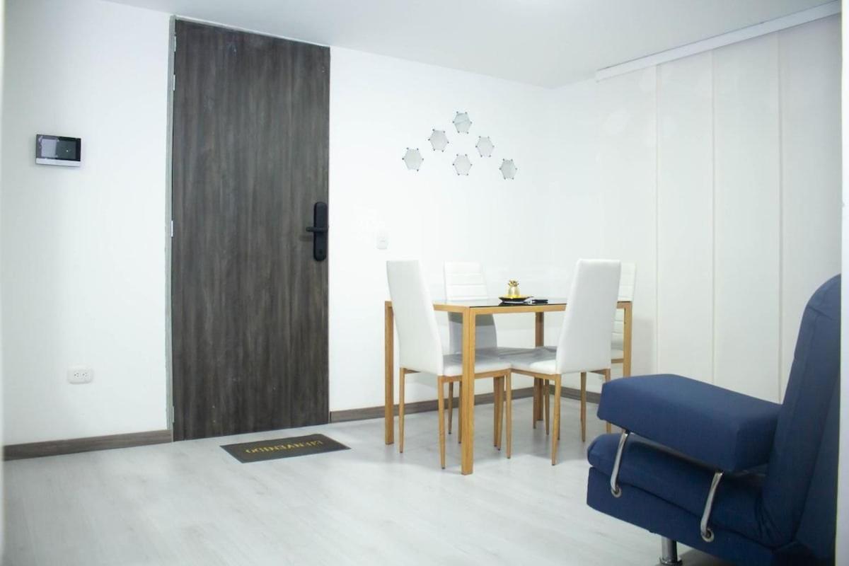 Apartamentos Comodos En Milan Zona G Manizales Exteriér fotografie