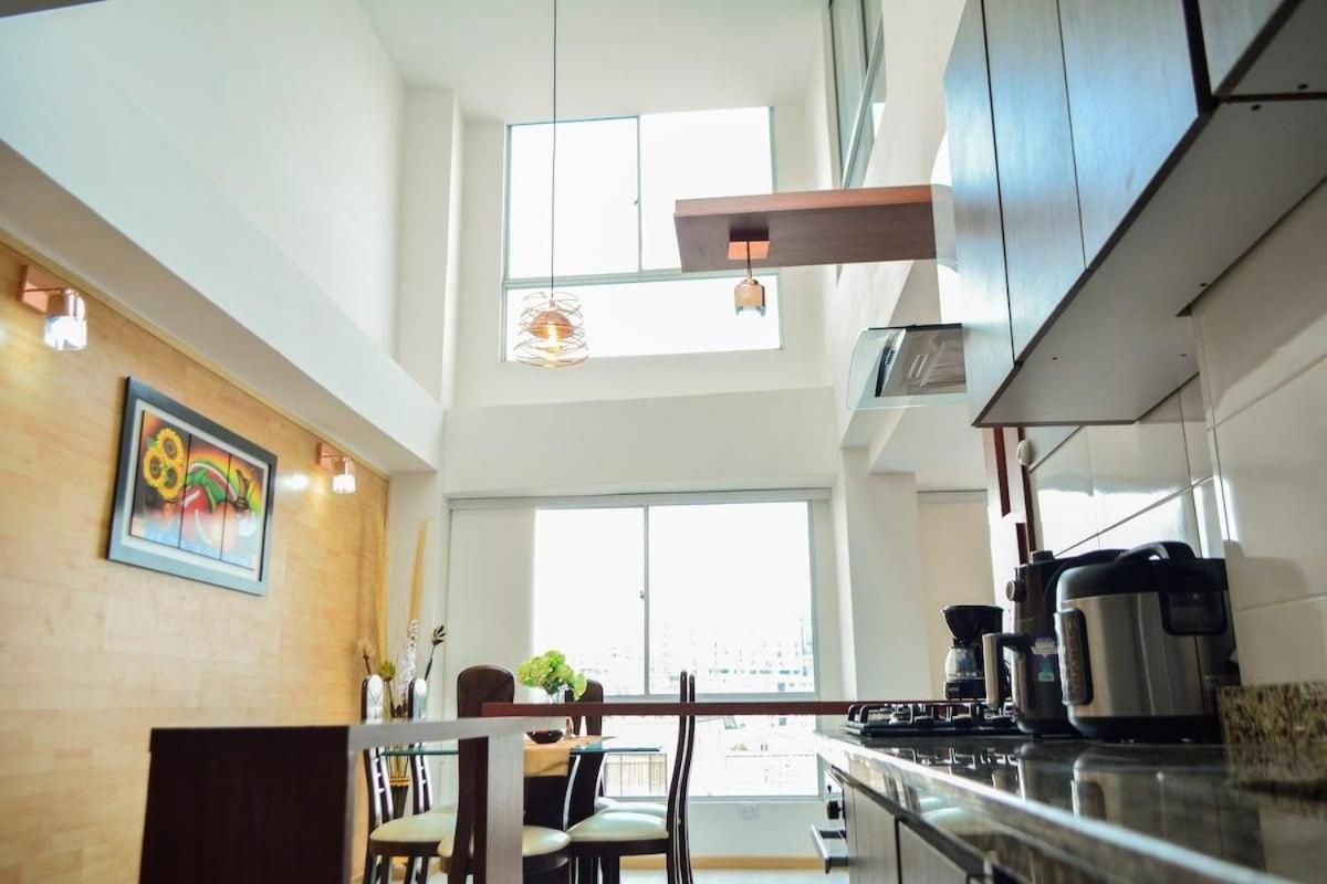 Apartamentos Comodos En Milan Zona G Manizales Exteriér fotografie