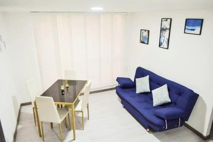 Apartamentos Comodos En Milan Zona G Manizales Exteriér fotografie