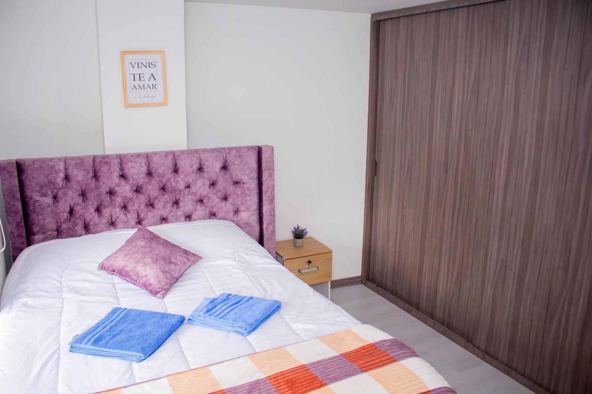 Apartamentos Comodos En Milan Zona G Manizales Exteriér fotografie