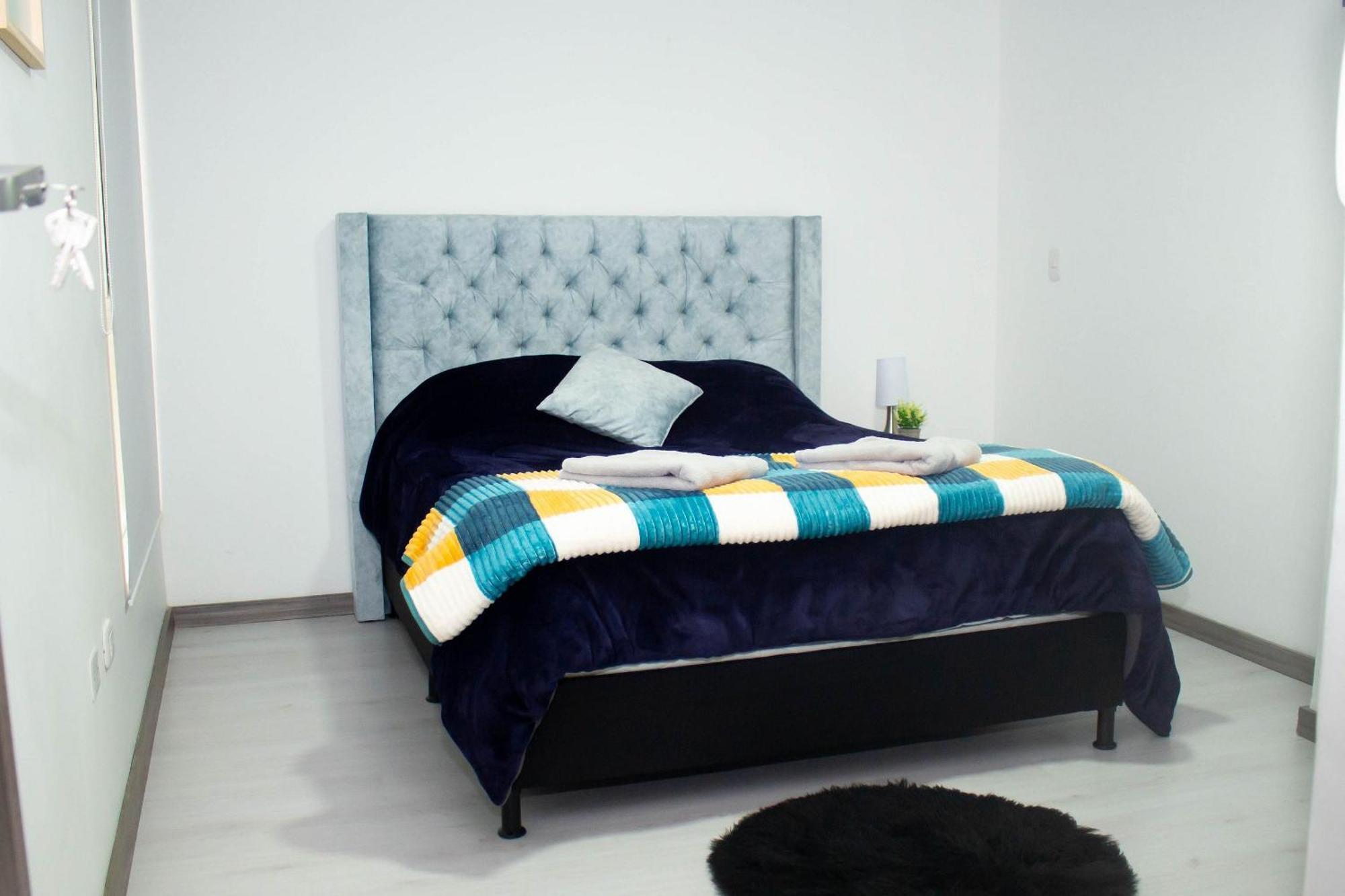 Apartamentos Comodos En Milan Zona G Manizales Exteriér fotografie