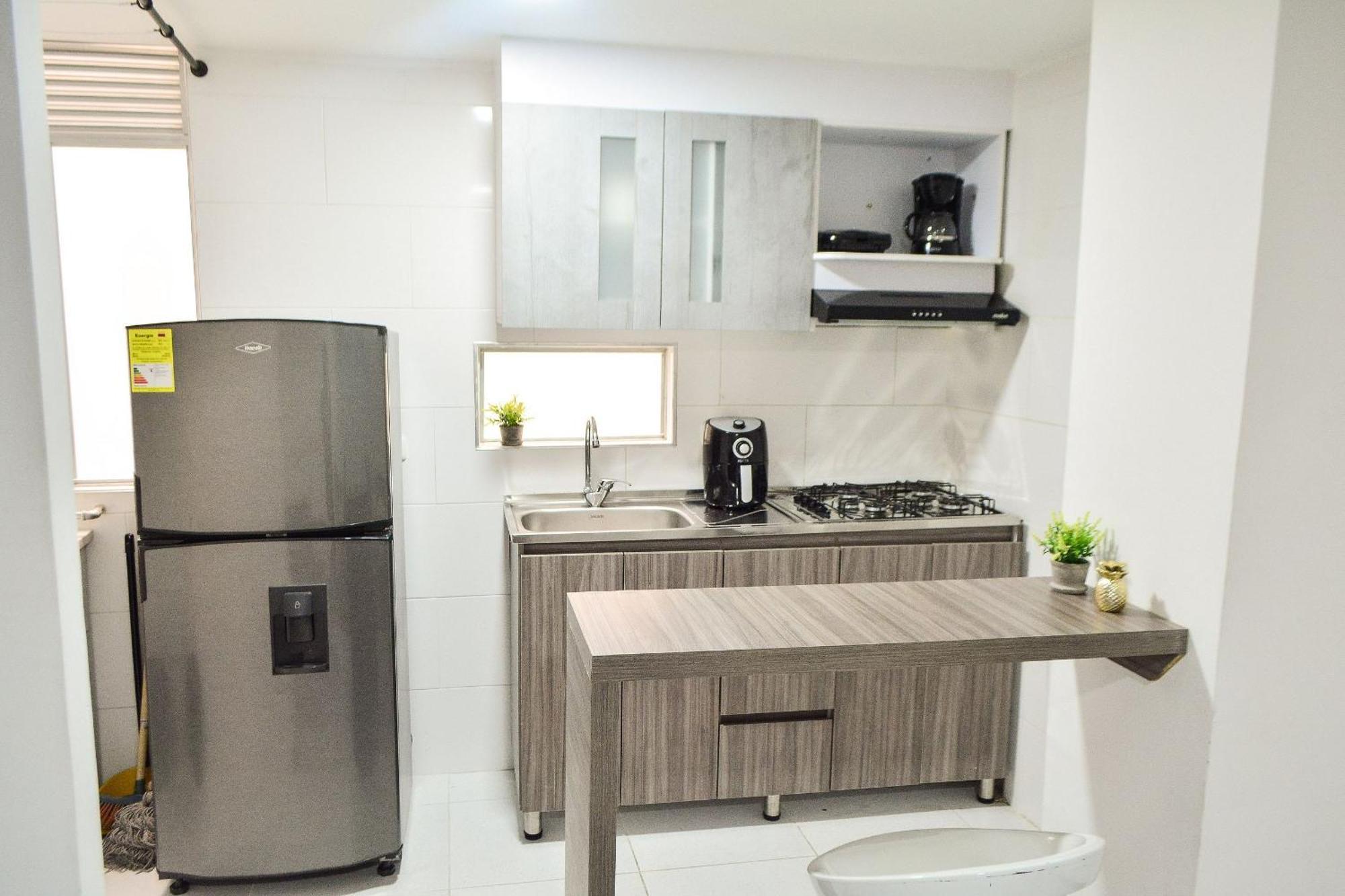 Apartamentos Comodos En Milan Zona G Manizales Exteriér fotografie