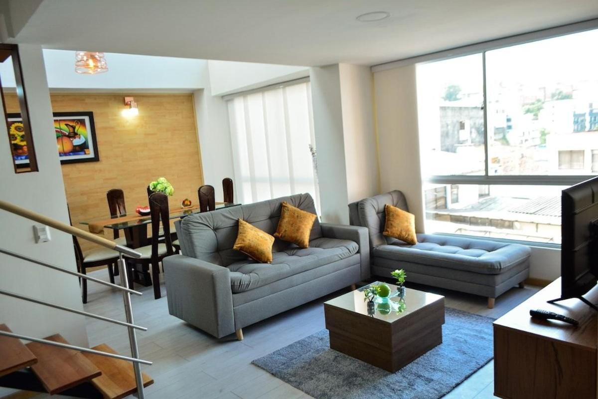 Apartamentos Comodos En Milan Zona G Manizales Exteriér fotografie