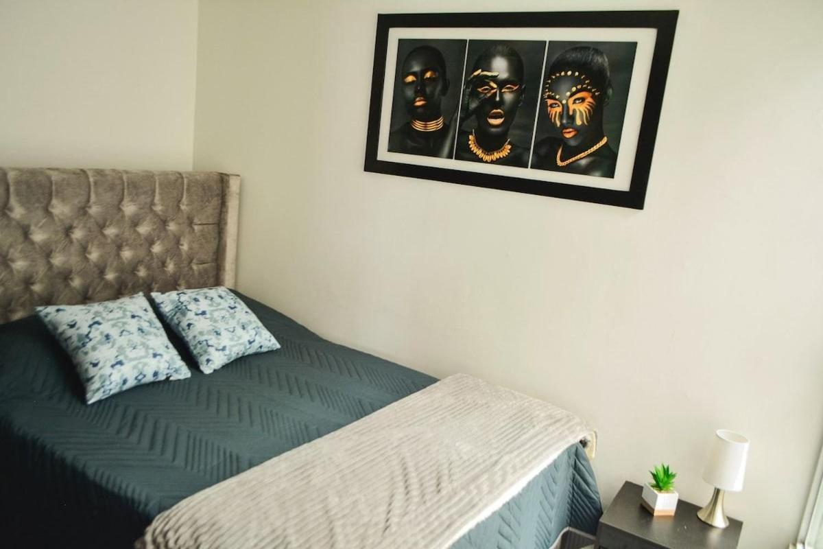 Apartamentos Comodos En Milan Zona G Manizales Exteriér fotografie