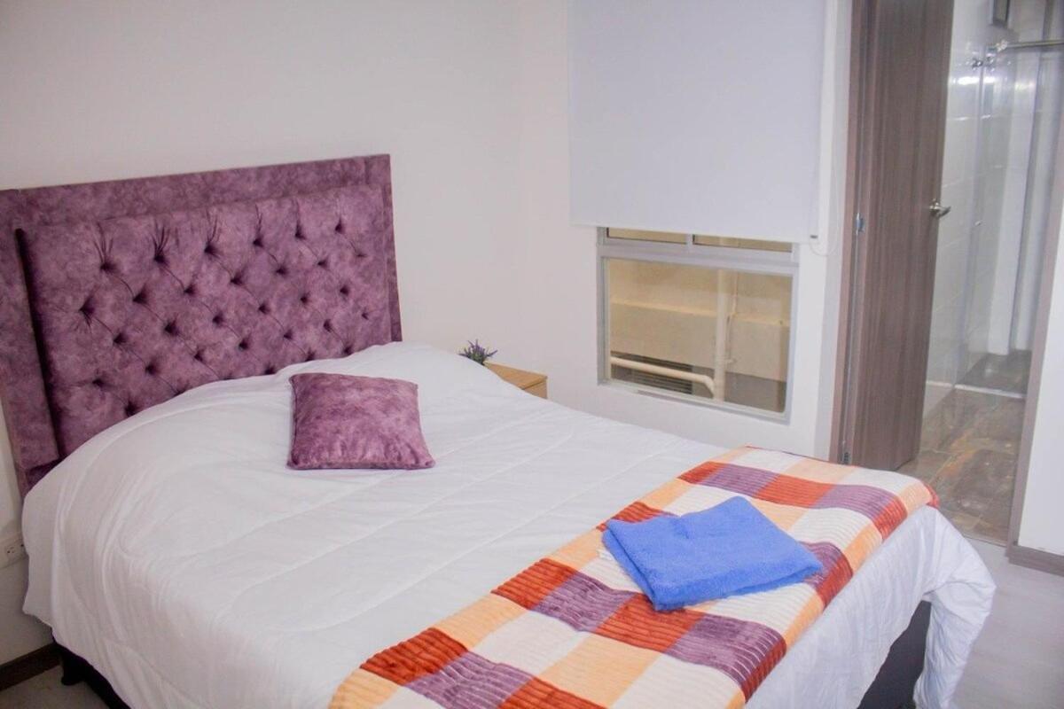 Apartamentos Comodos En Milan Zona G Manizales Exteriér fotografie