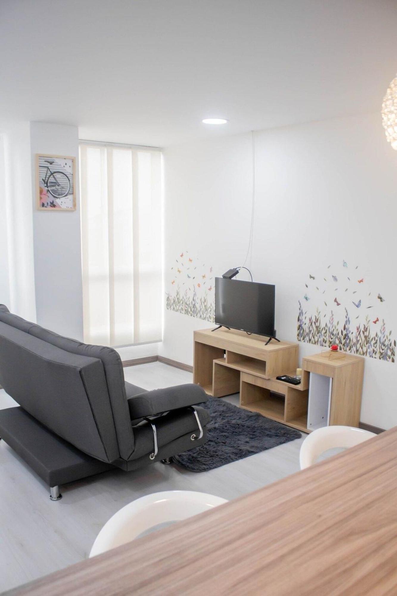 Apartamentos Comodos En Milan Zona G Manizales Exteriér fotografie