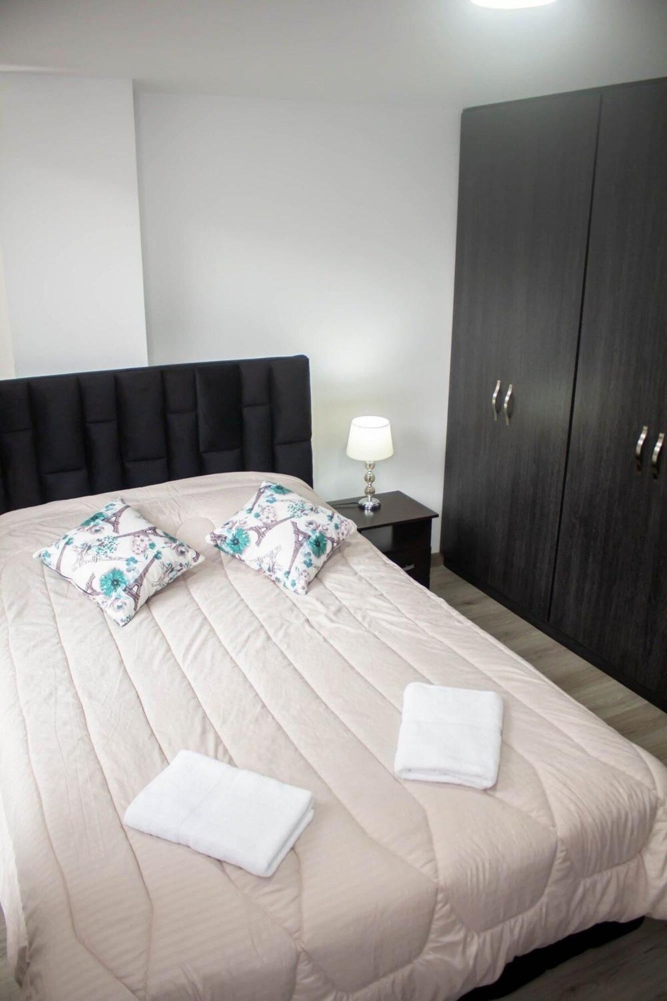 Apartamentos Comodos En Milan Zona G Manizales Exteriér fotografie