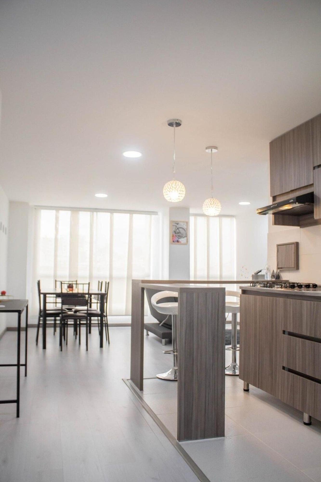 Apartamentos Comodos En Milan Zona G Manizales Exteriér fotografie