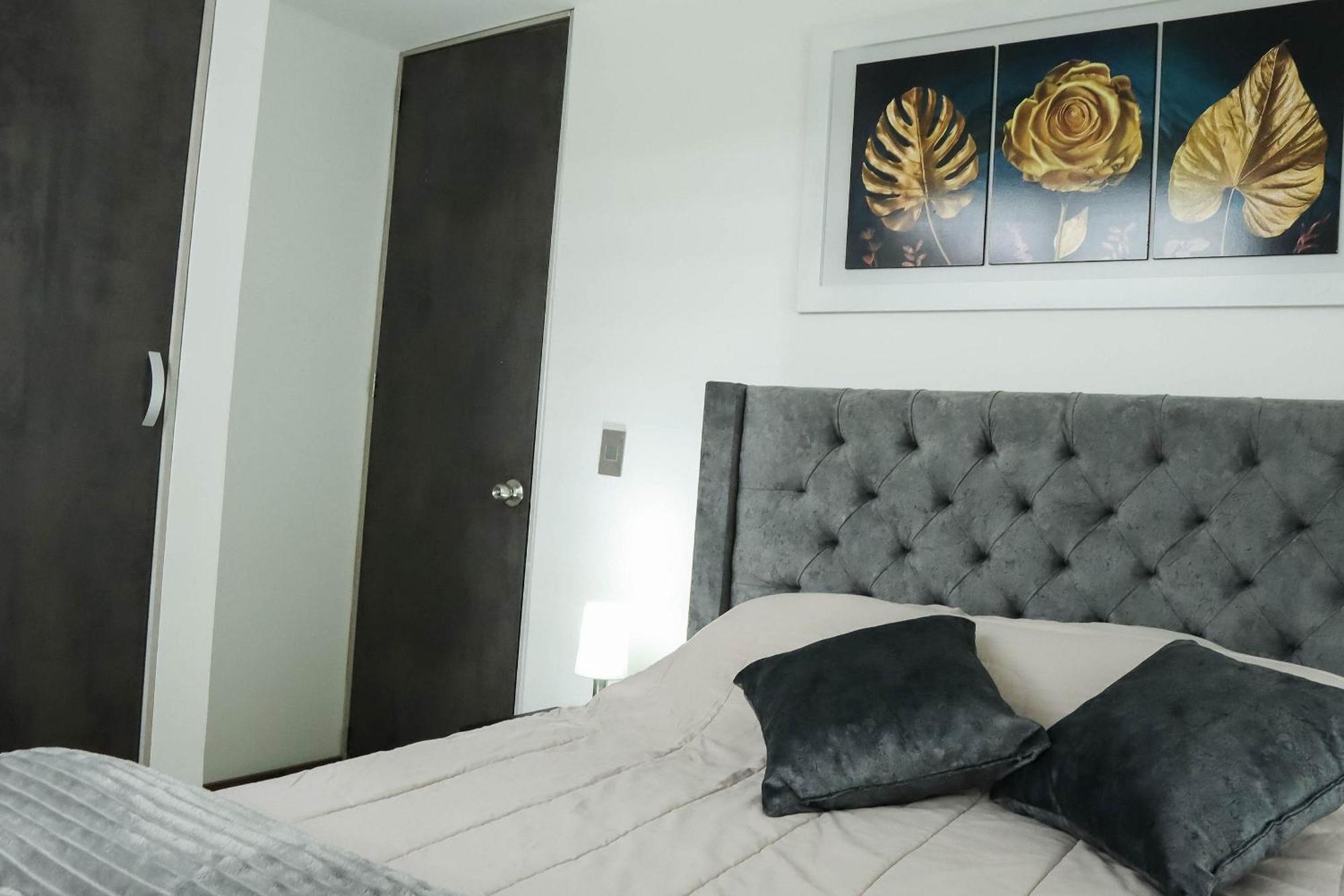 Apartamentos Comodos En Milan Zona G Manizales Exteriér fotografie