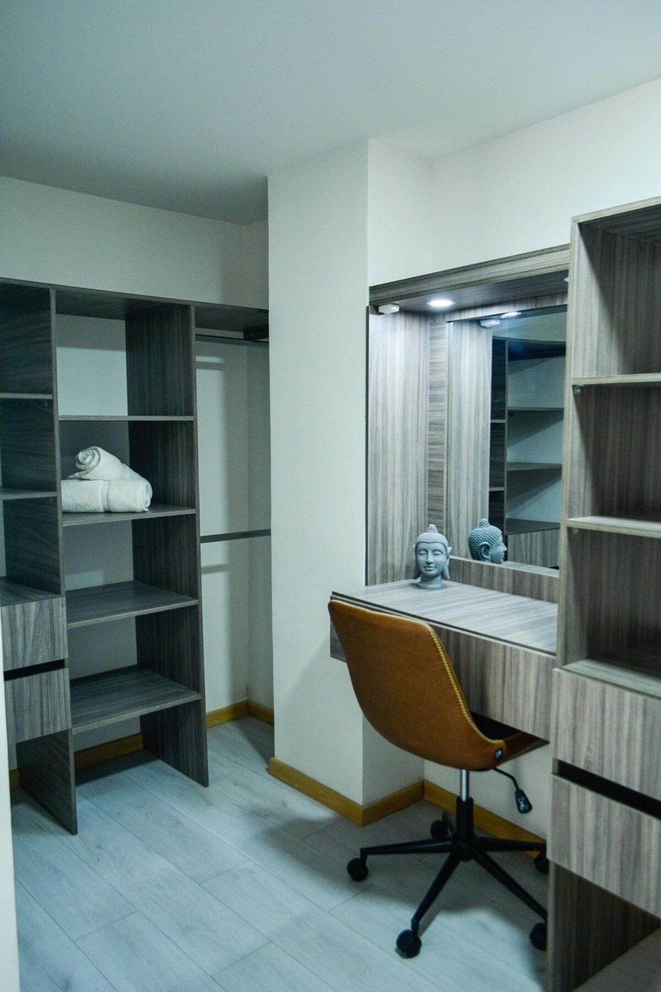 Apartamentos Comodos En Milan Zona G Manizales Exteriér fotografie