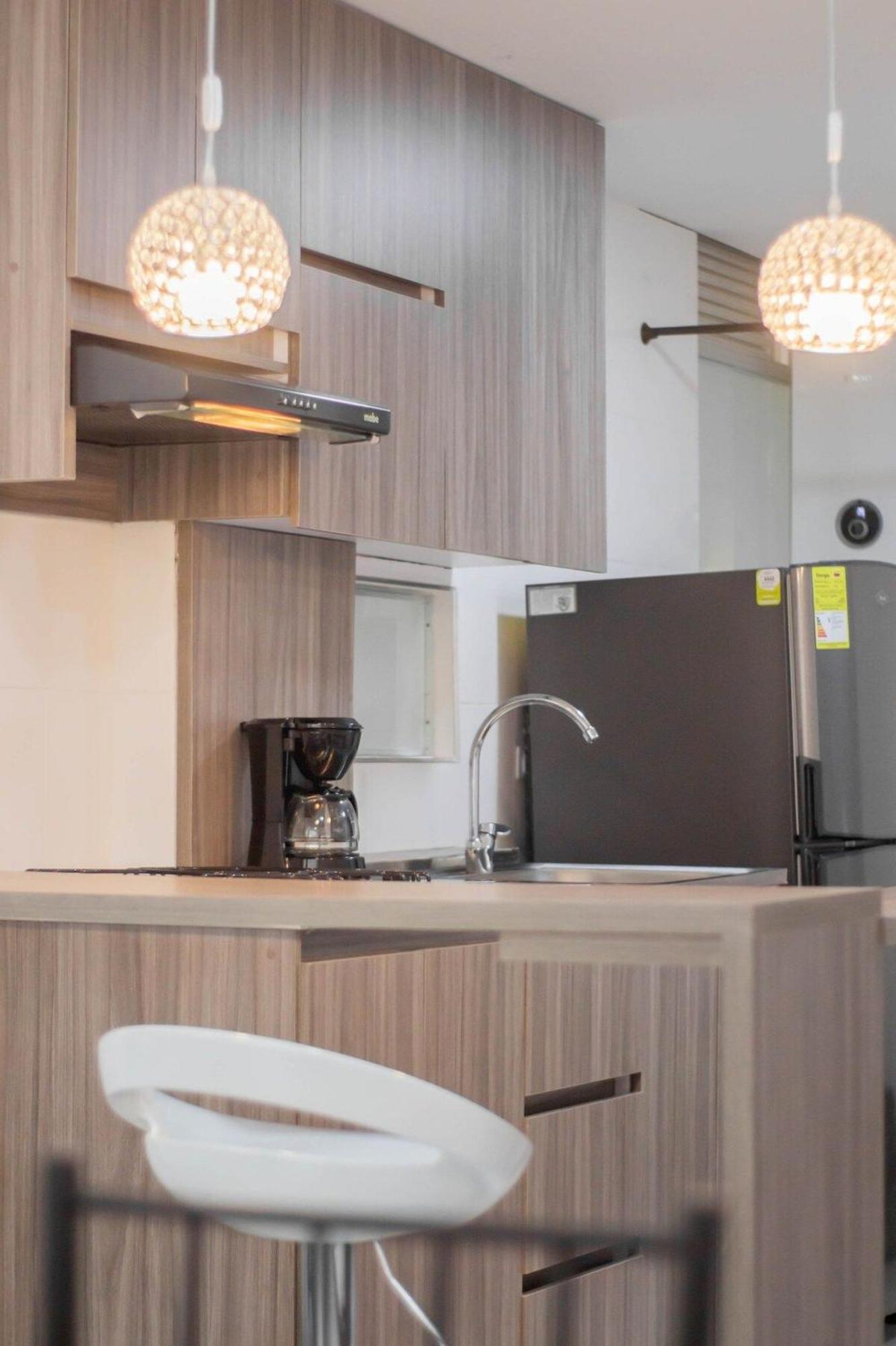 Apartamentos Comodos En Milan Zona G Manizales Exteriér fotografie