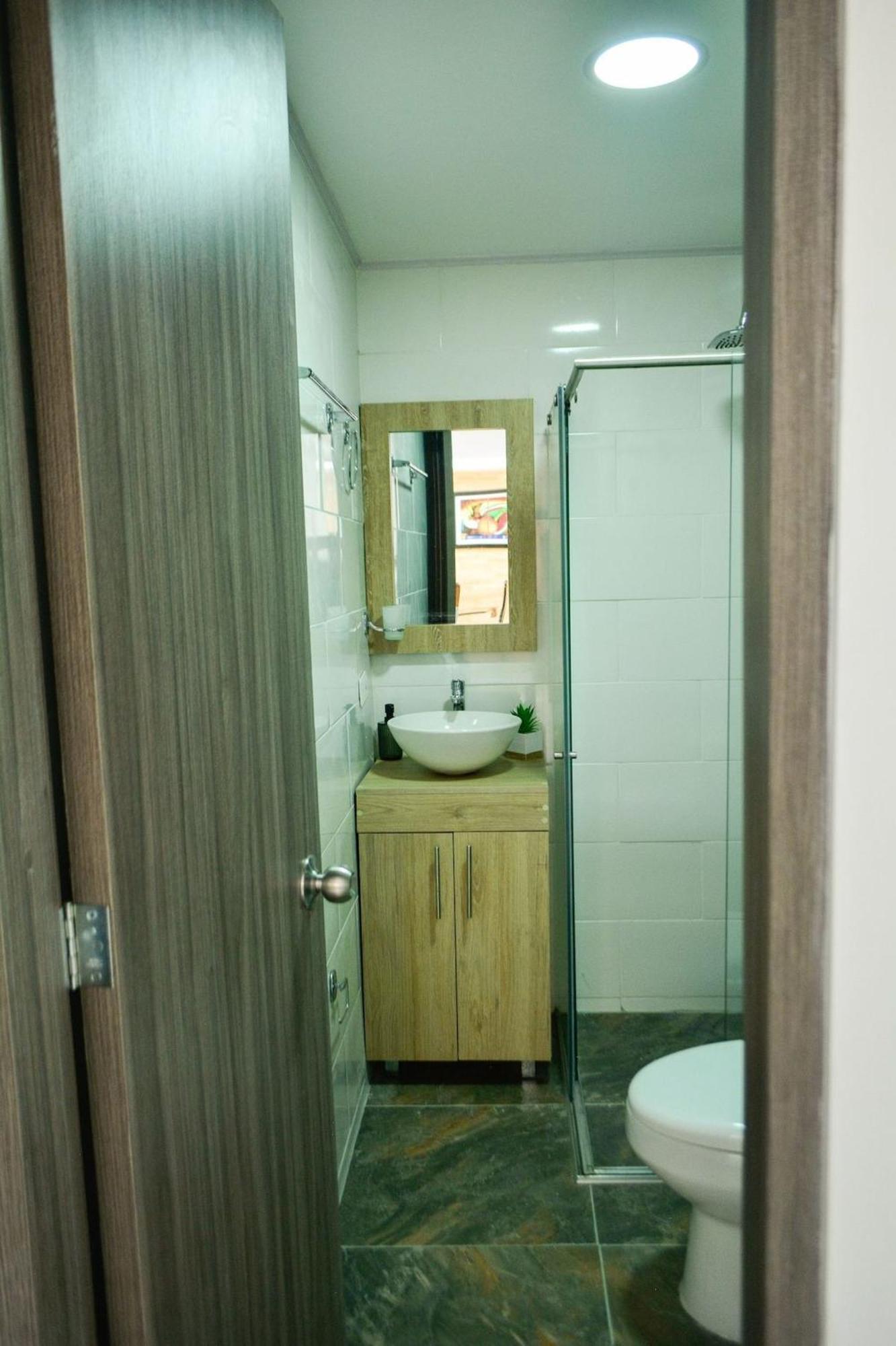 Apartamentos Comodos En Milan Zona G Manizales Exteriér fotografie