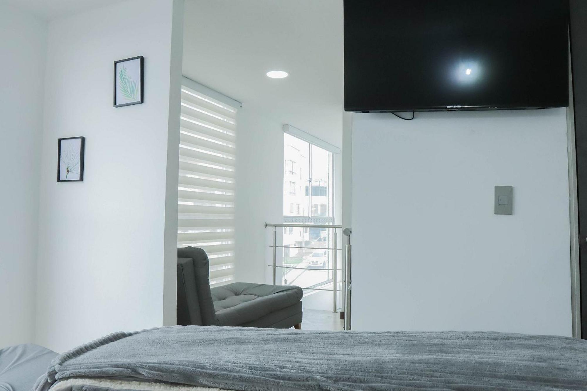 Apartamentos Comodos En Milan Zona G Manizales Exteriér fotografie