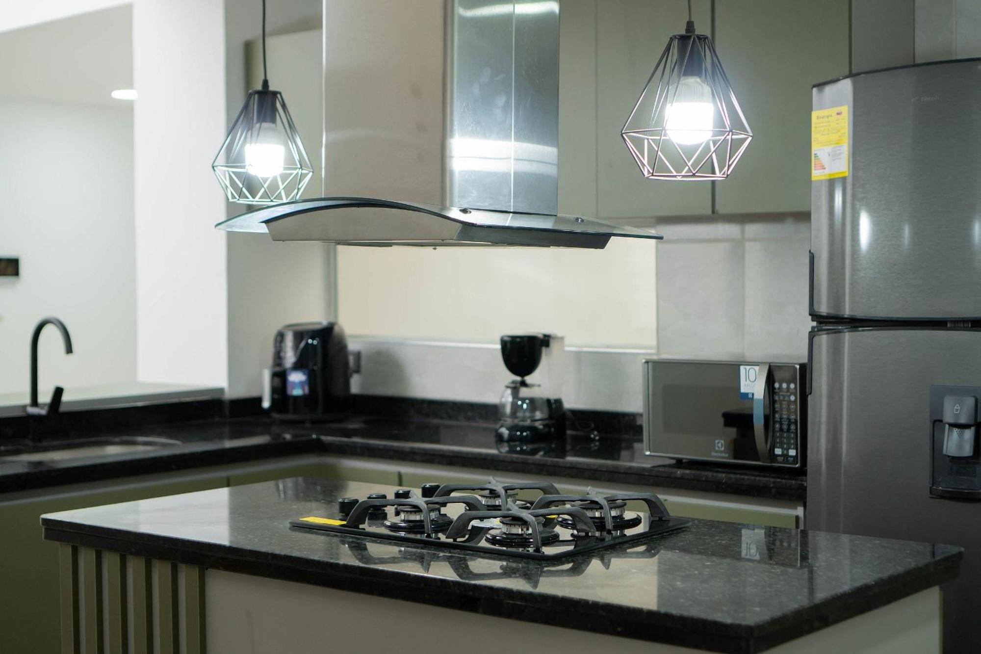 Apartamentos Comodos En Milan Zona G Manizales Exteriér fotografie