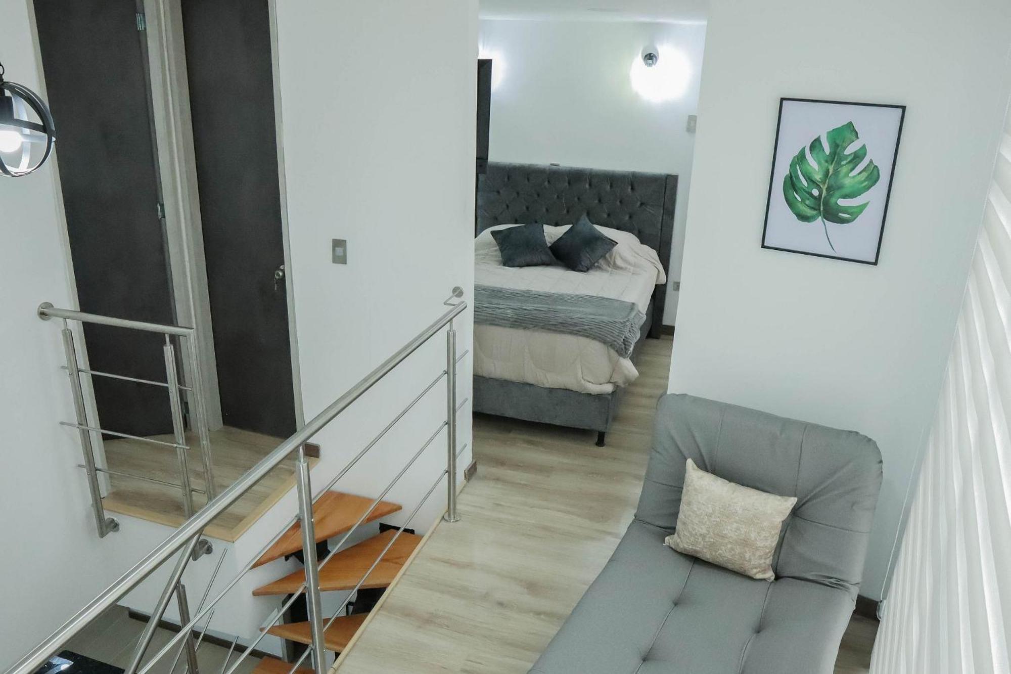 Apartamentos Comodos En Milan Zona G Manizales Exteriér fotografie
