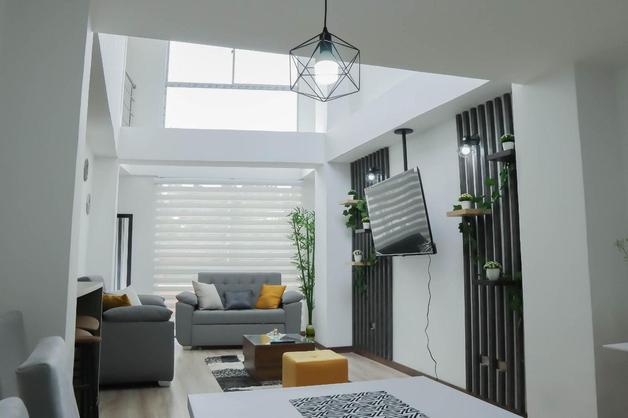 Apartamentos Comodos En Milan Zona G Manizales Exteriér fotografie