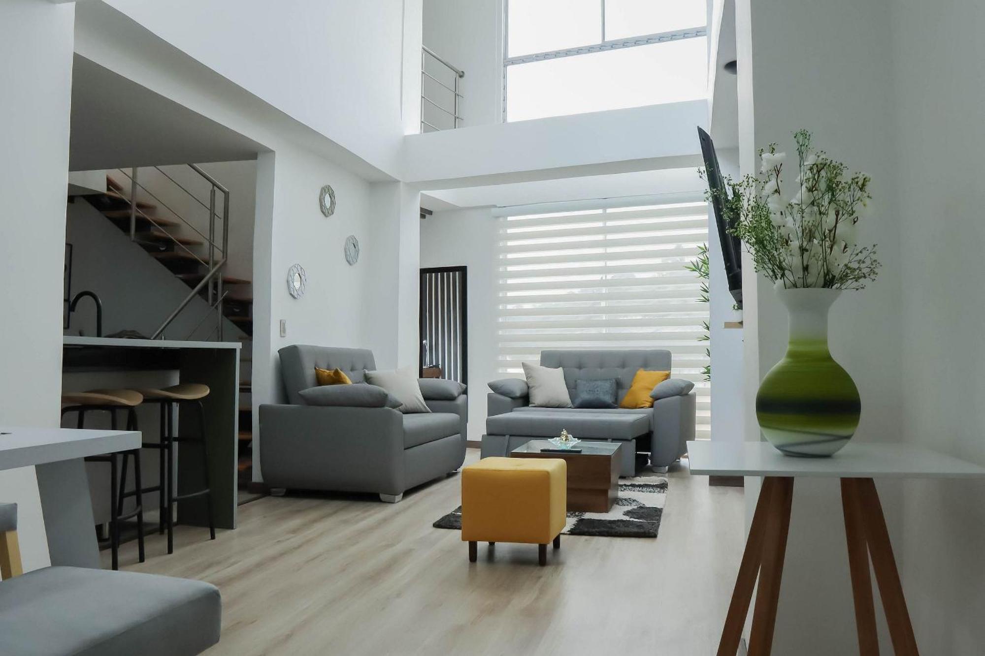 Apartamentos Comodos En Milan Zona G Manizales Exteriér fotografie
