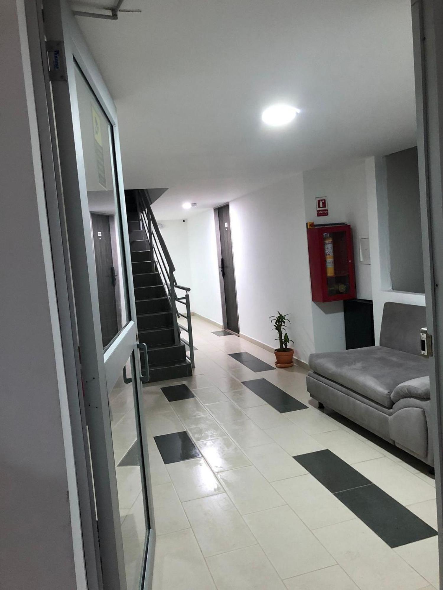 Apartamentos Comodos En Milan Zona G Manizales Exteriér fotografie