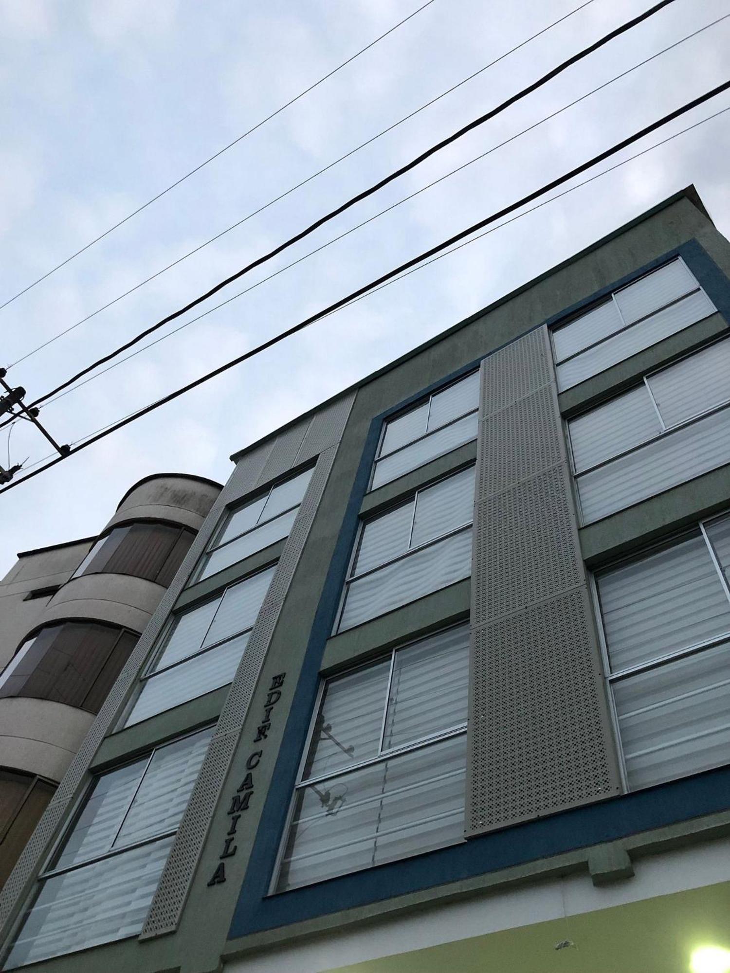 Apartamentos Comodos En Milan Zona G Manizales Exteriér fotografie