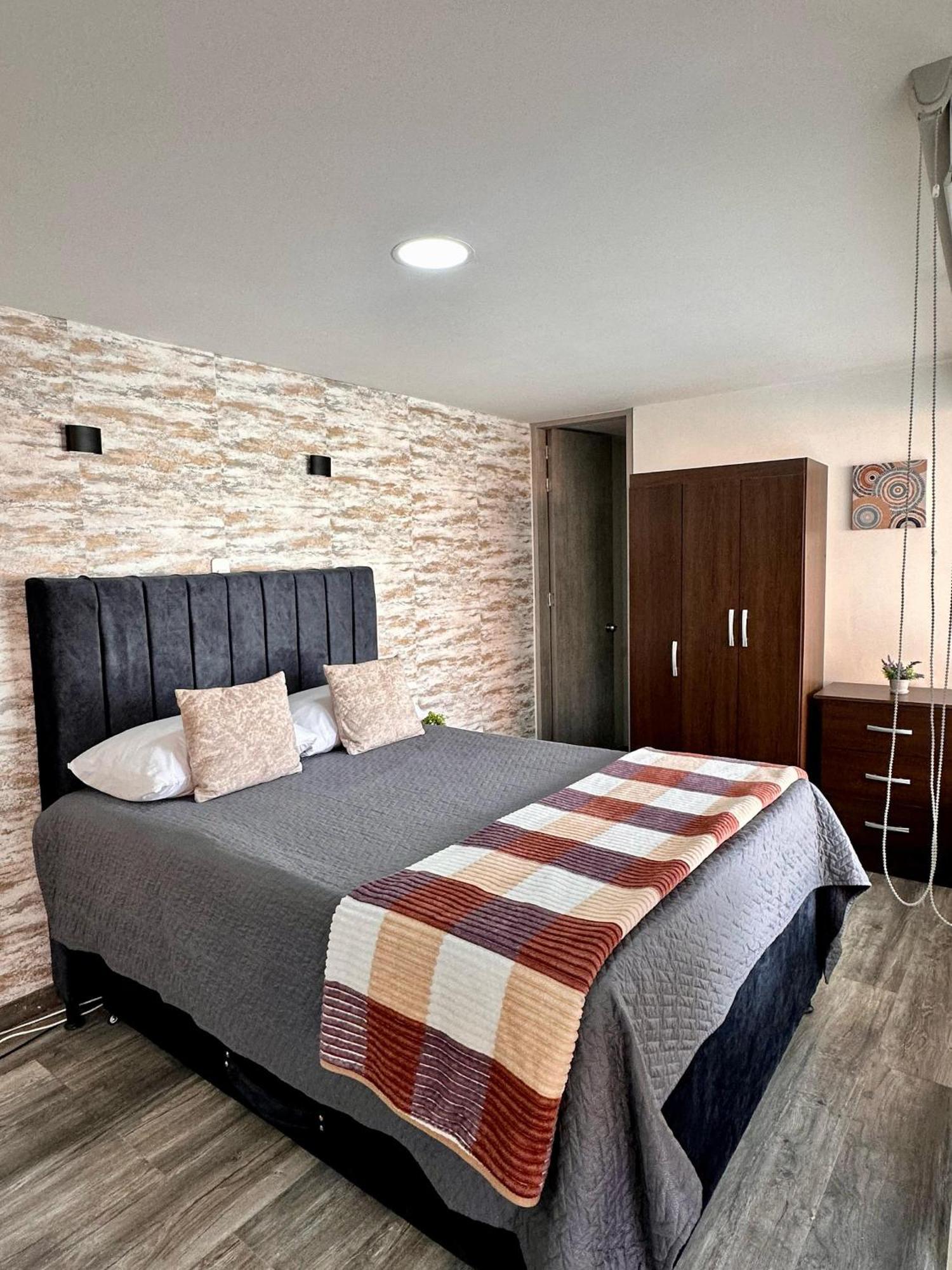 Apartamentos Comodos En Milan Zona G Manizales Exteriér fotografie