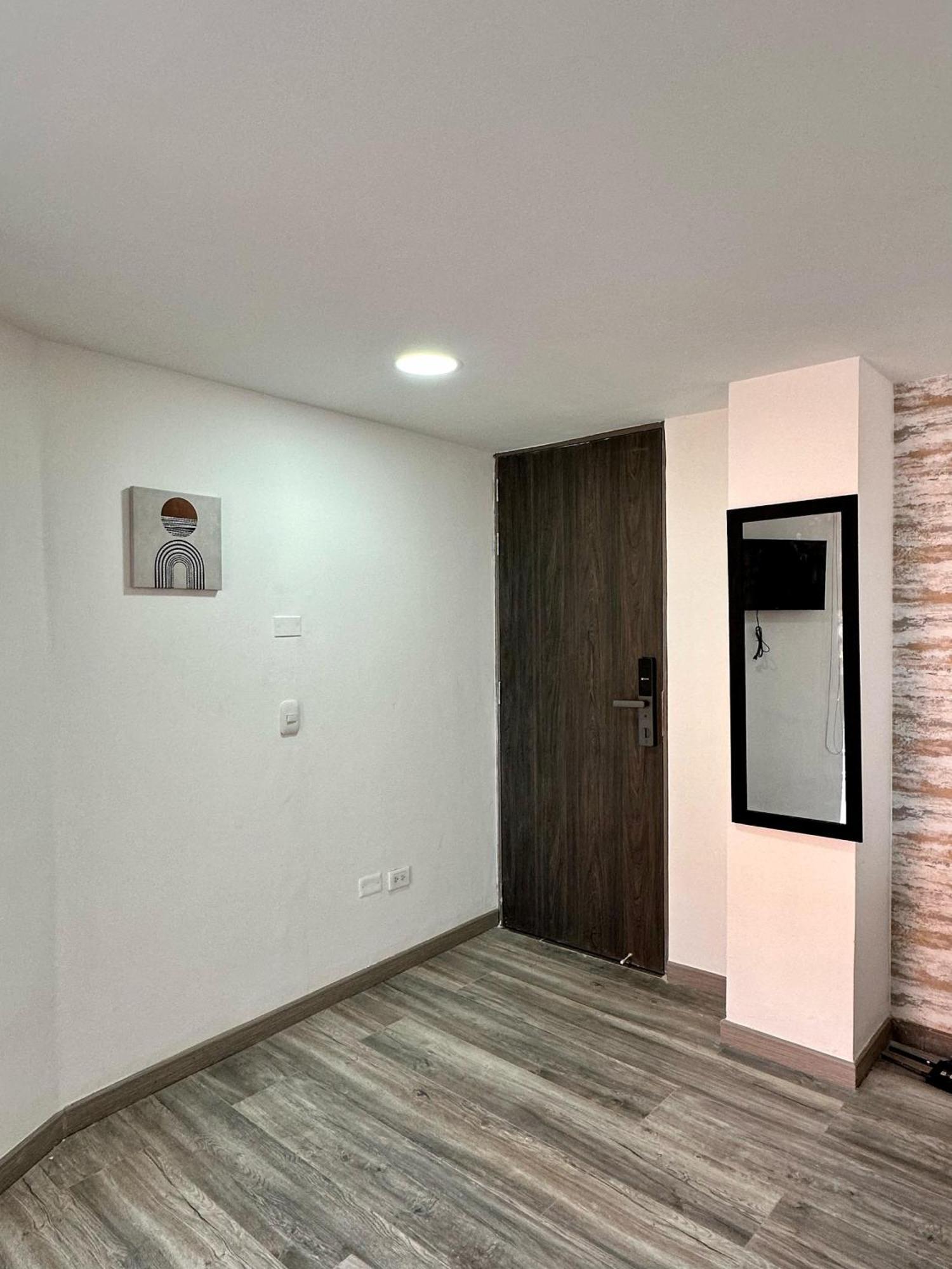 Apartamentos Comodos En Milan Zona G Manizales Exteriér fotografie