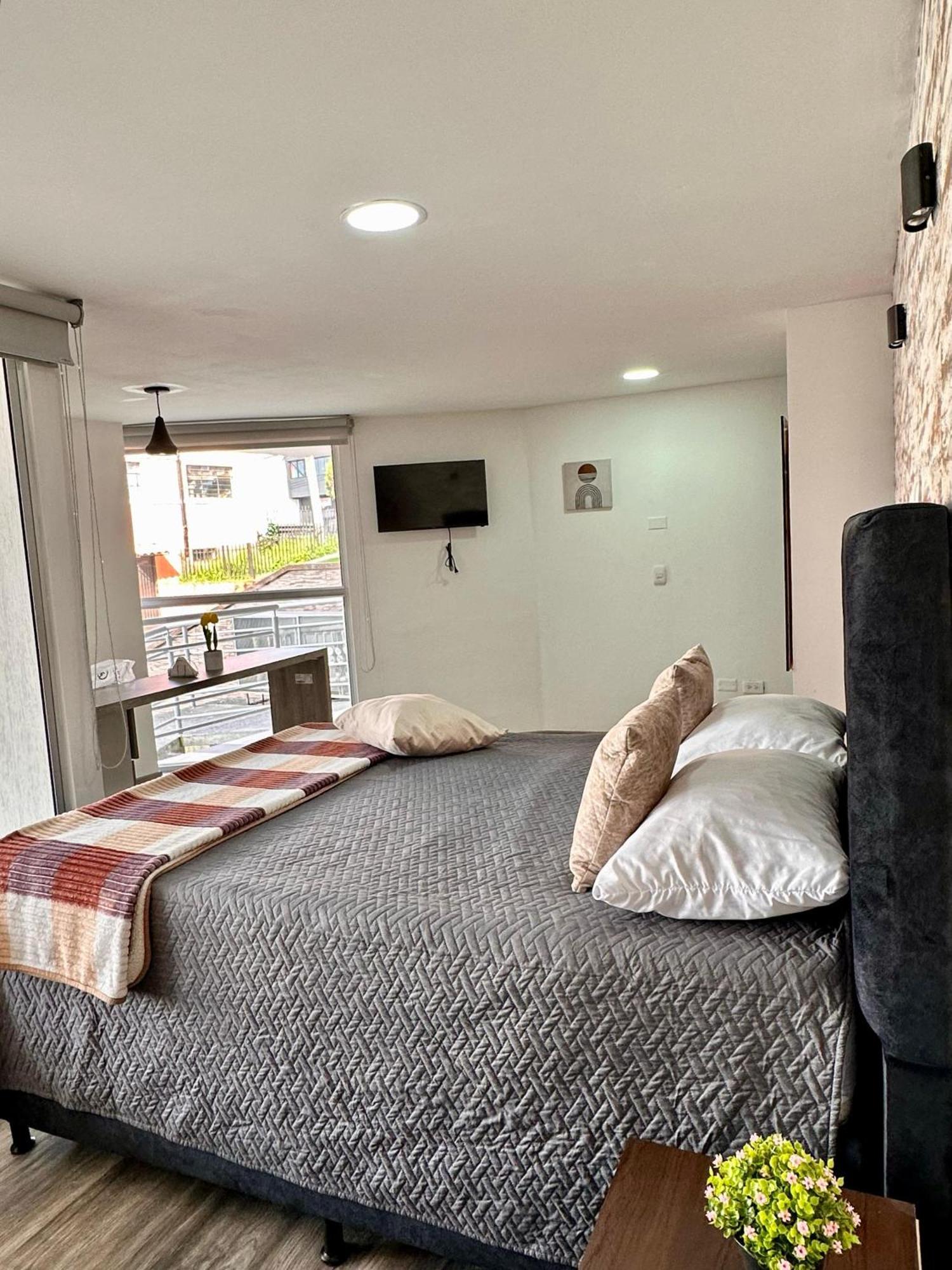 Apartamentos Comodos En Milan Zona G Manizales Exteriér fotografie